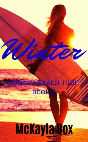 [Sunset Beach High 02] • Winter